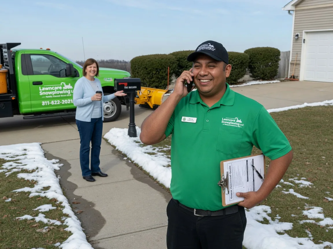 Lawn Care Services By Expert Landscaper North Richland Hills, TX FAQs
